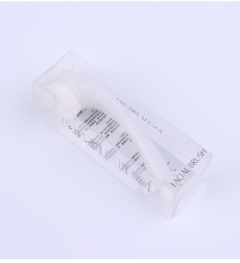 卓尔雅新品洁面刷子软毛卸妆清洁仪毛孔去黑头挂绳拱形洗脸刷美容护肤彩妆工具详情17