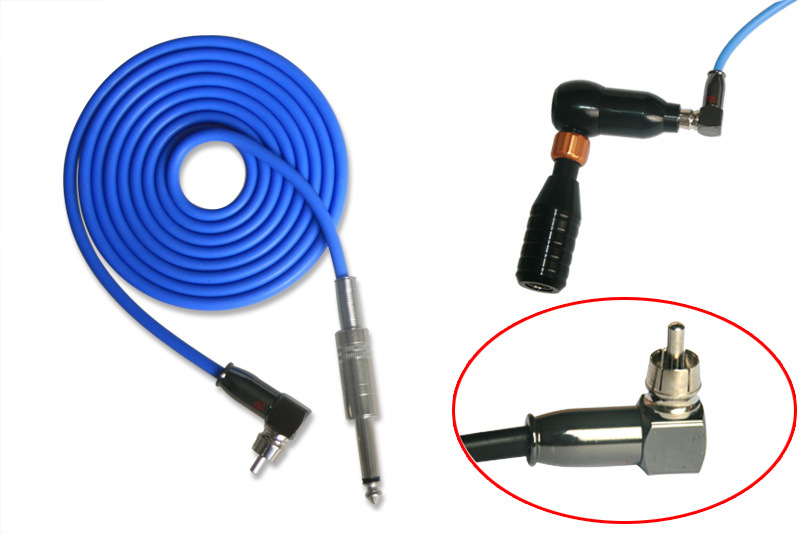 18405_1002093-3 90度钩线蓝色