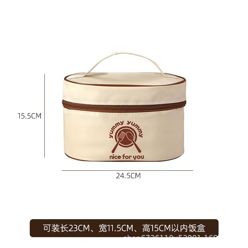 饭盒可进微波炉上班族便当盒女生轻食减脂分隔午餐盒学生lunchbox详情4