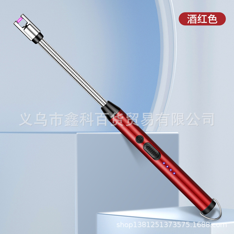 JL826电弧点火神器type-c点火器电子脉冲充电打火机燃气灶点火详情30