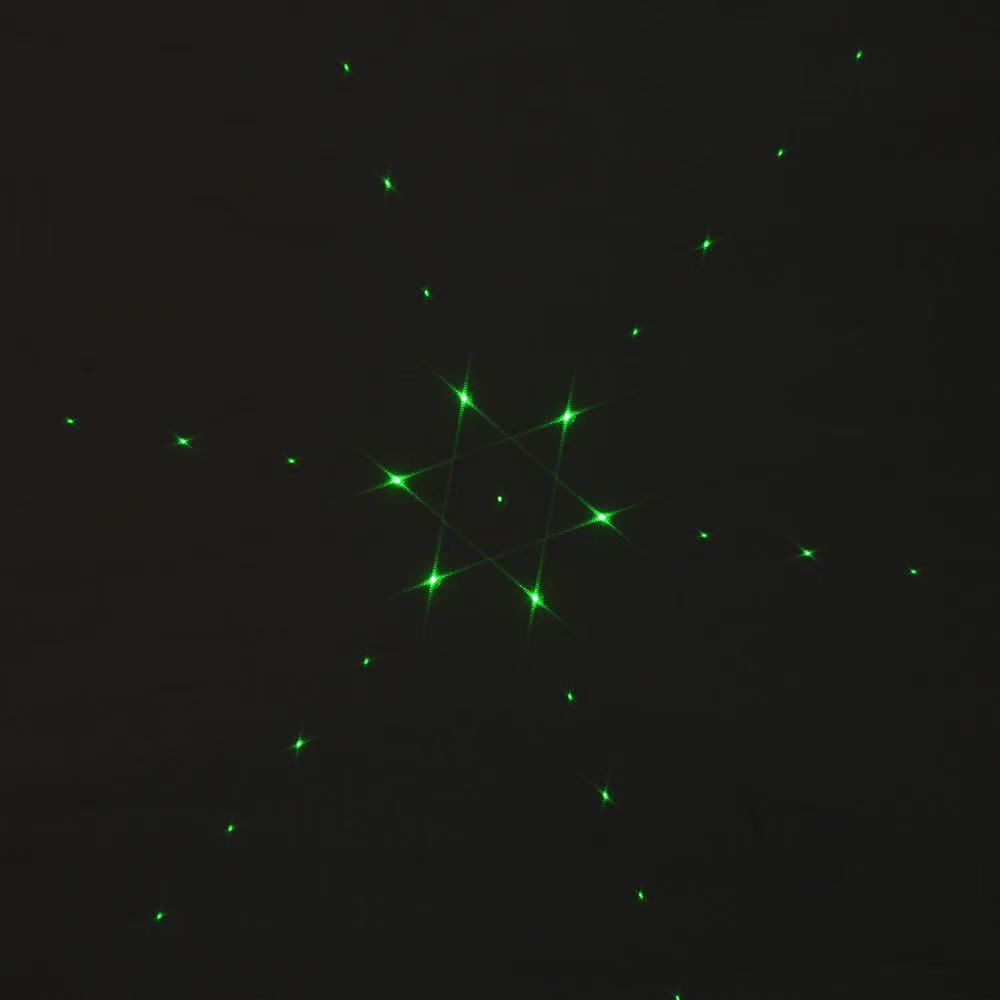 批发户外激光笔手电筒满天星绿光强光远射镭射灯宠物逗猫指引笔详情19
