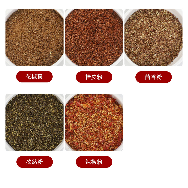 咖啡磨豆机咖啡豆研磨机电动磨豆机小飞鹰小型跨境外贸详情7
