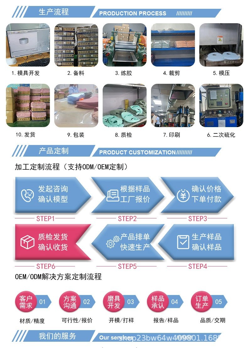 母婴用品食品级儿童硅胶餐具辅食碗套装宝宝喂养餐盘带叉勺八件套详情23