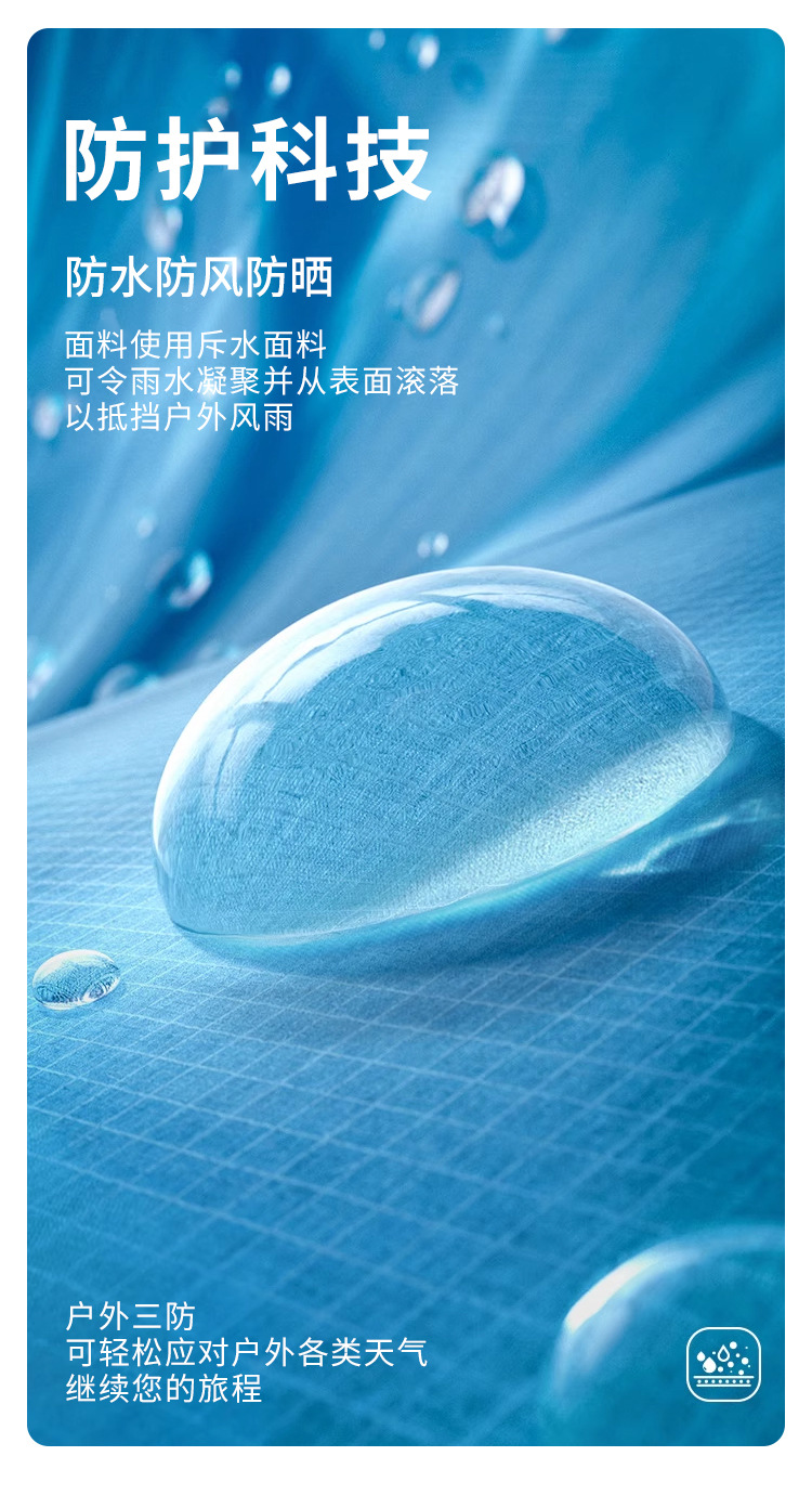 Windproof down jacket, thin casual sun protection yoga wear, smock top, long-sleeved, loose sports jacket for spring and summer, women pic 13