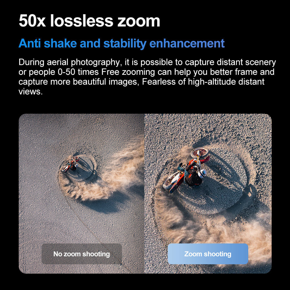 跨境M88无刷航拍无人机光流定位遥控飞机外贸四轴飞行器玩具drone详情41