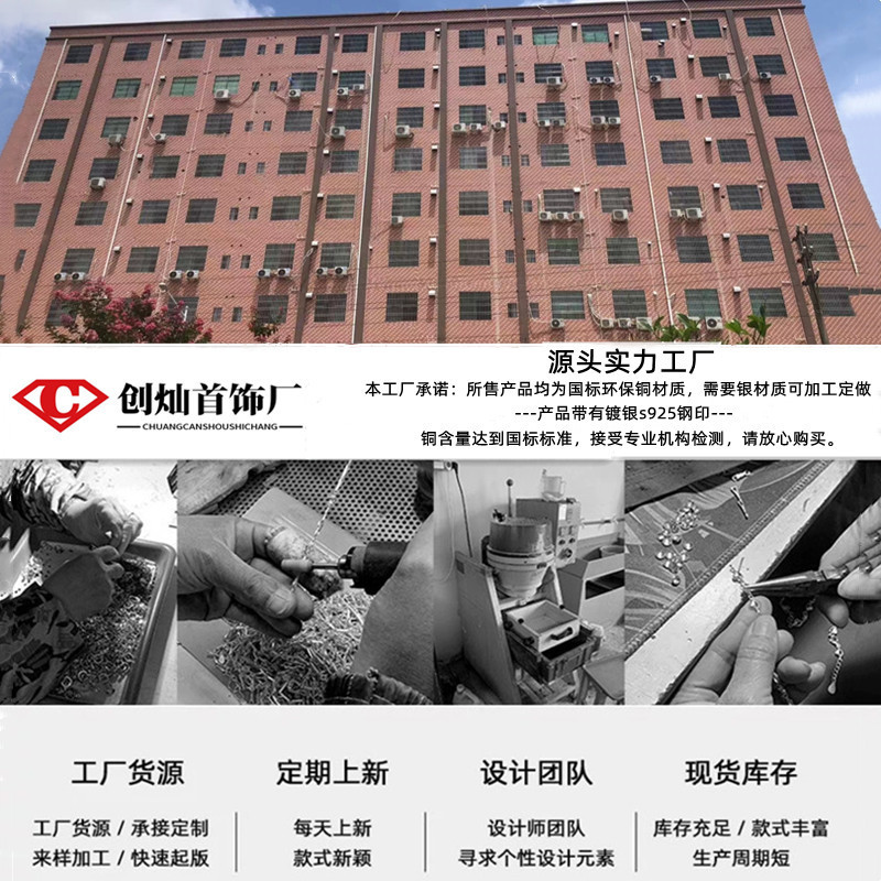 2022新款和田玉爱心戒指女ins小众设计极简高级感复古玉石食指环详情2