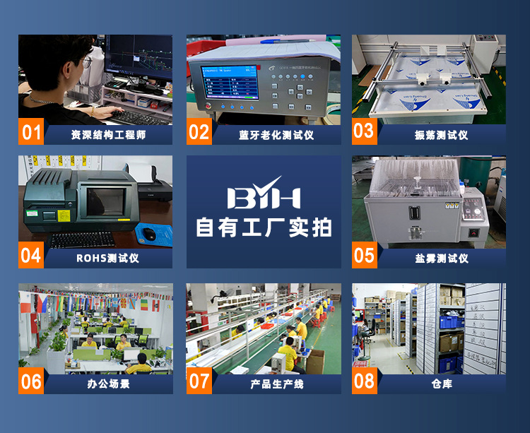 桌面三合一无线充多功能立式折叠带手机支架音响适用苹果15W快充详情3