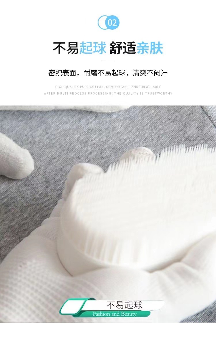 女童裤子春秋款儿童打底裤棉新款外穿女孩春装裤子中大童百搭潮详情3