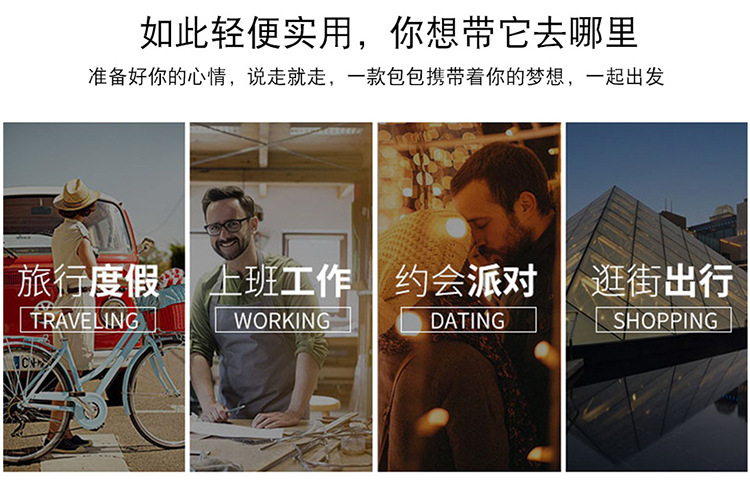 定LOGO束口袋双肩包男女2022新款背包大容量抽绳健身运动篮球包详情14