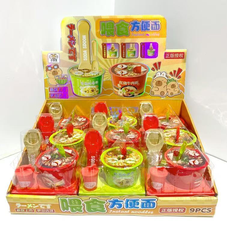 New best-selling feeding fruit platter, Cat Mountain King Durian diy fruit cutting fun toys, children play house to relieve boredom pic 16