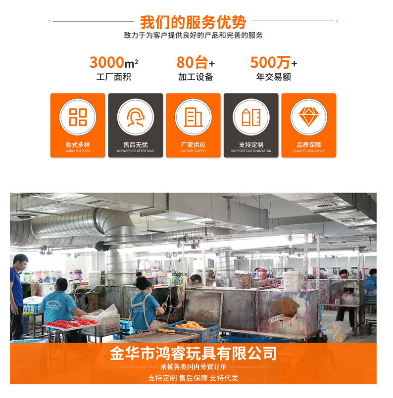 跨境Needoh同款流纹冰块捏捏乐解压玩具慢回弹方块麦芽糖捏捏工厂详情1