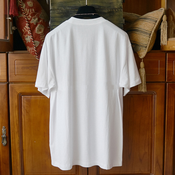 Vestido de verano ligero suave bebé elefante estampado camiseta de algodón mujer 22328 una generación de cabello pic 27