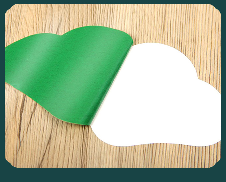 抖音快手同款艾草纤姿贴梦之郎大肚脐贴艾灸暖贴艾草轻身贴批发详情30