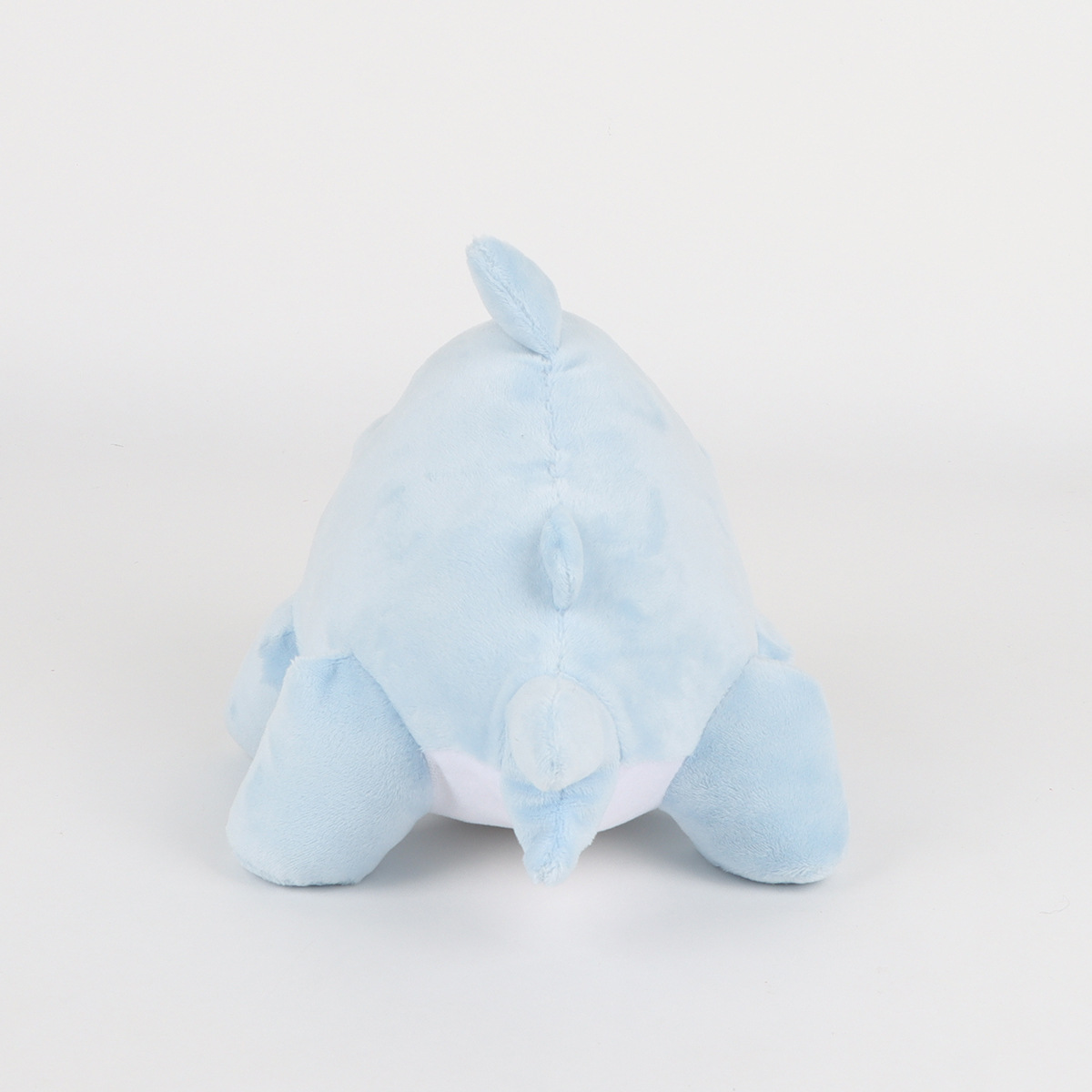 2025 Cross-border new Jeff the Land Shark Plush Shark Plush doll pic 5