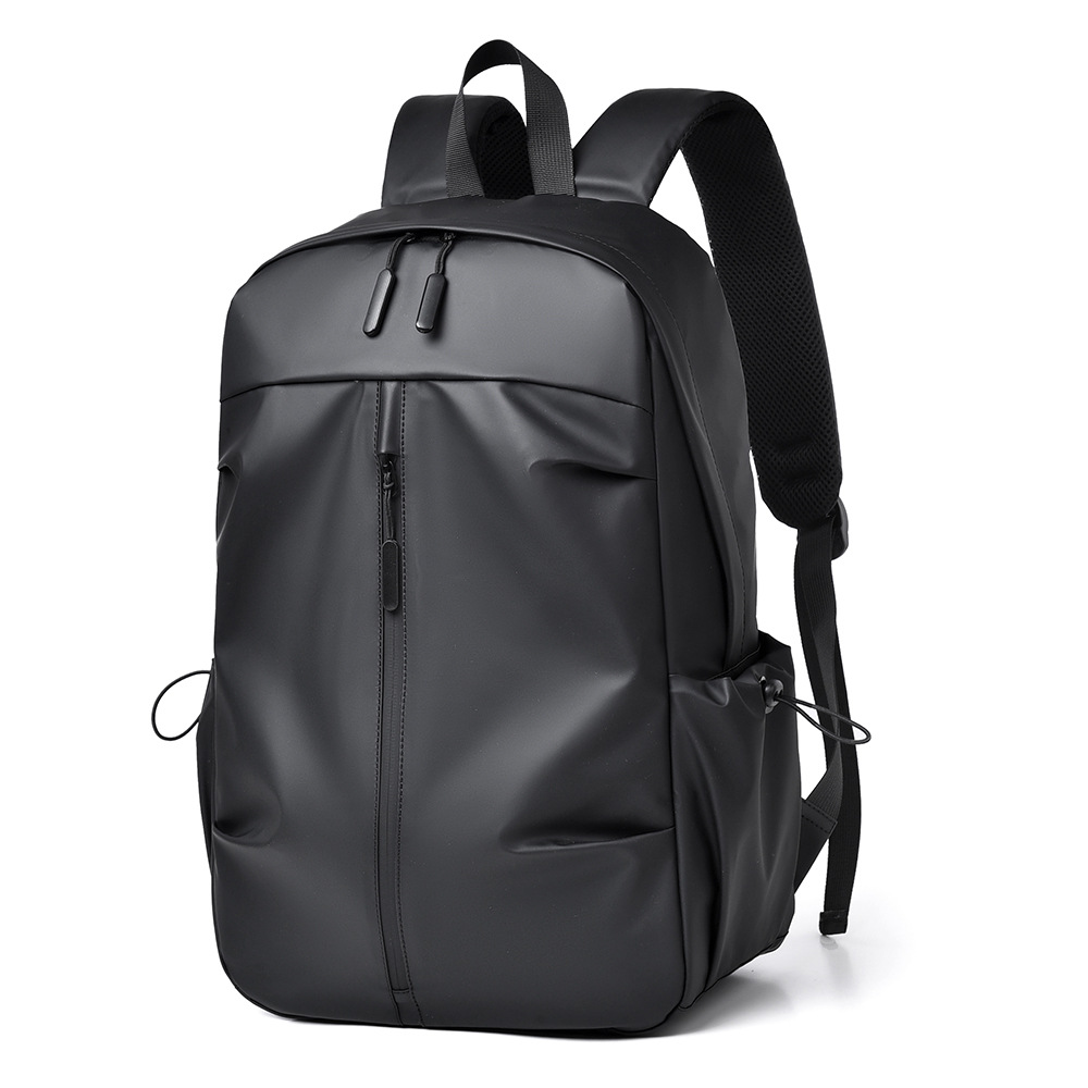 休闲双肩包马卡龙色大容量轻便电脑背包男女通用学生上课书包跨境详情26