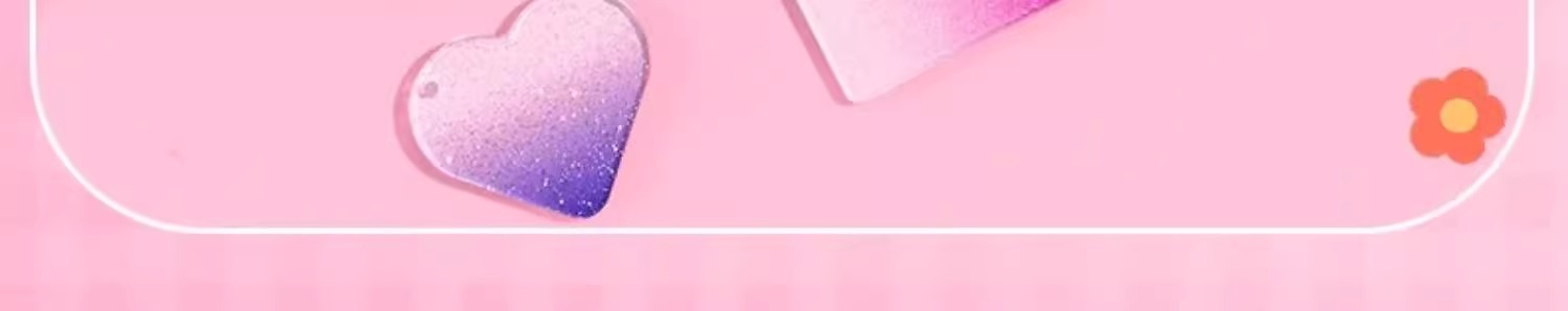 奶油胶咕卡套装贴纸全套女孩手工diy玩具材料咕咔盘手账儿童玩具详情11