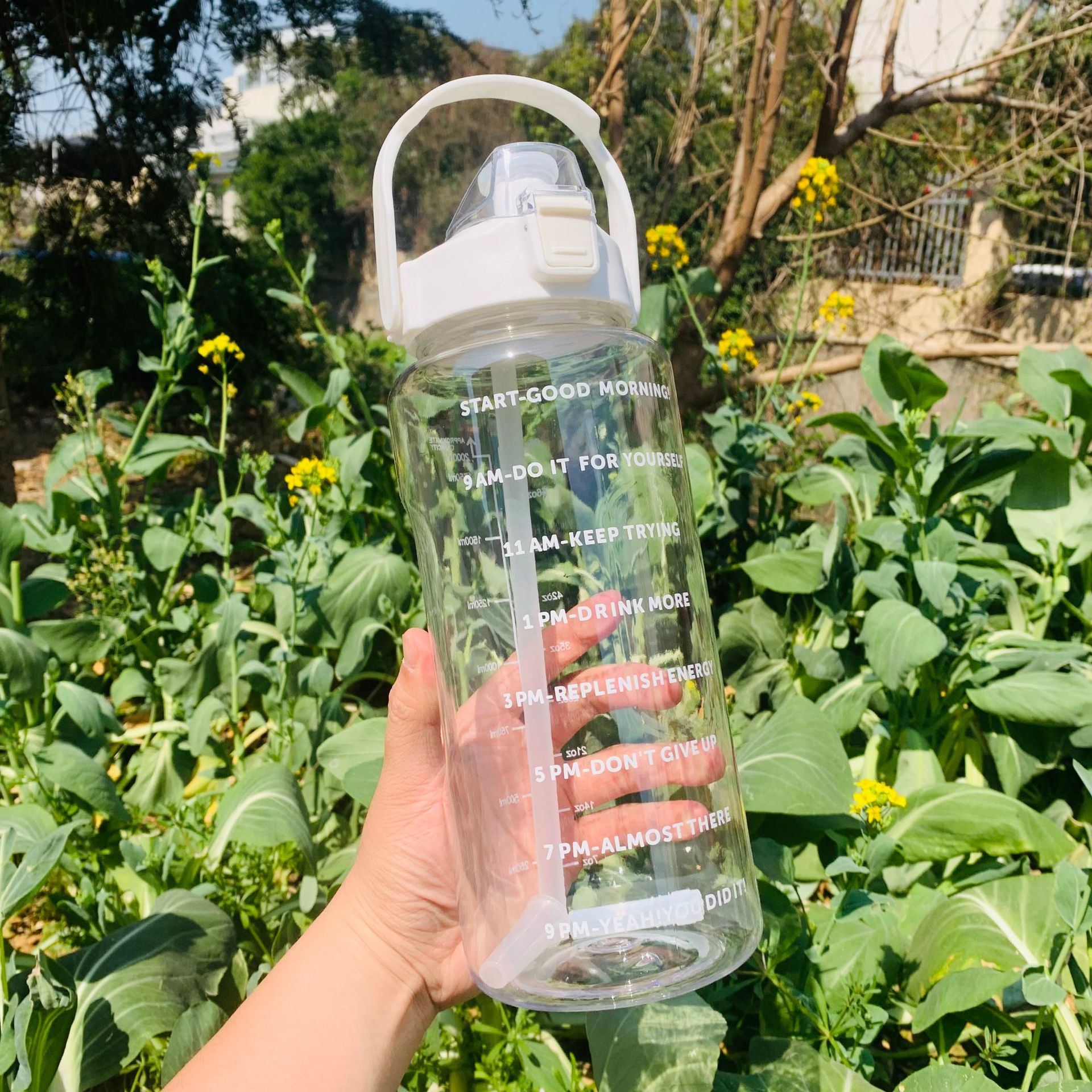 水杯超大容量太空杯便携塑料杯吸管杯子健身运动水壶跨境水杯批发详情20