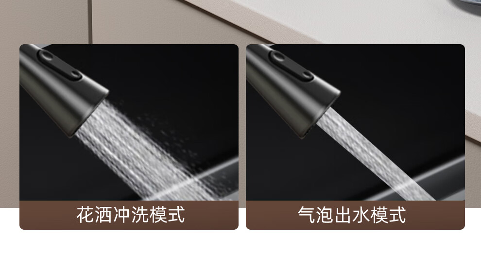 厨房洗菜盆加厚304不锈钢水槽大单槽多功能家用手工洗碗槽台下盆详情17