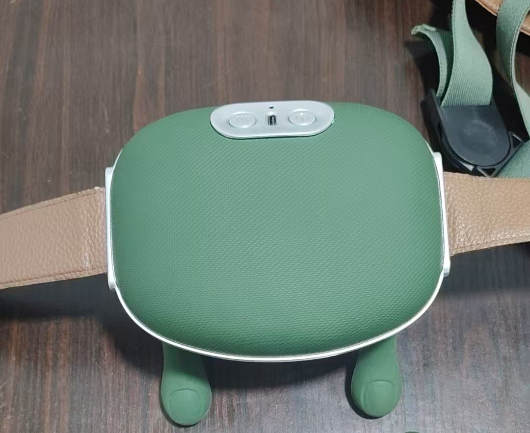 Cross-border N7 Master Finger Massager, Shoulder and Neck Massager, Cervical Massager, Trapezius Muscle, Master of Neck Imaging pic 9