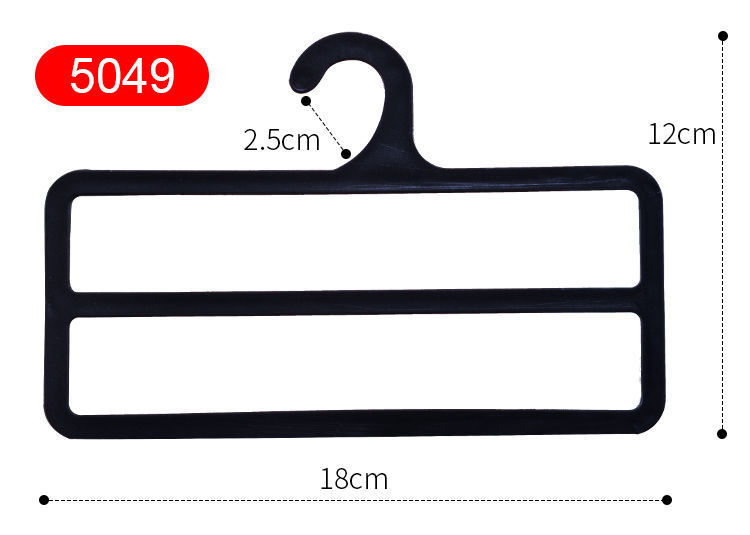 家用围巾架毛巾架商场挂丝巾窗帘布架挂丝袜婴儿衣服架批发多功能详情10