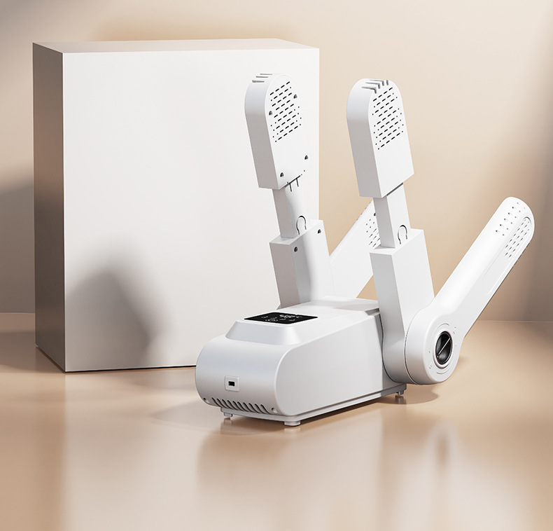 New fixed-speed quick-drying shoe dryer, foldable shoe dryer, deodorizing and sterilizing household dryer, quick-drying shoe dryer pic 20