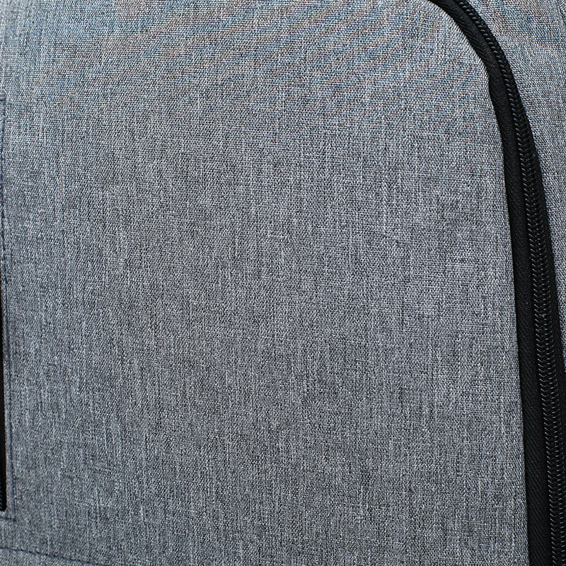 男士背包大学生双肩包简约商务电脑包大容量休闲上班通勤旅行背包详情37