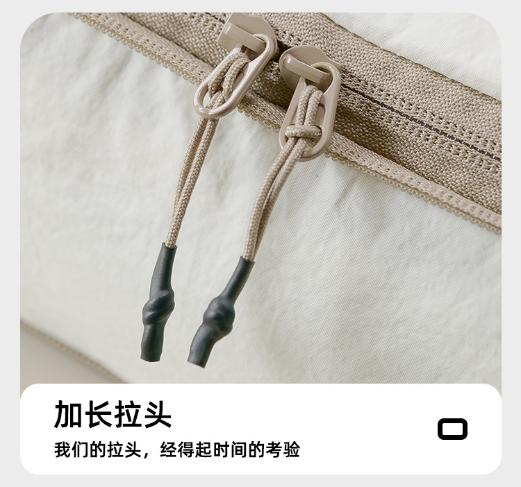 旅行收纳袋内衣行李箱鞋子整理袋子多功能旅游便携分装包压缩套装详情16