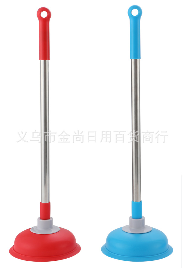 新款马桶疏通器吸盘马桶吸通厕所下水道管道厨房堵塞疏通工具马桶详情11