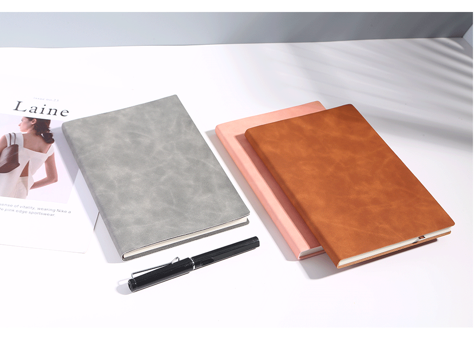 Customized notebooks, handbooks, personalized and creative gift notebooks, gift notebooks for girls and boys pic 15