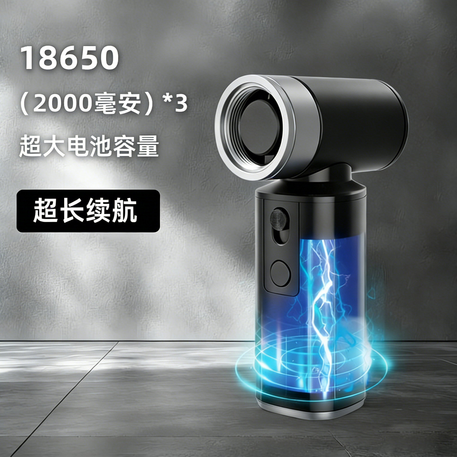 非洲荧光油漆金属喷漆工艺便携式无刷电机风扇双泵喷雾器详情5