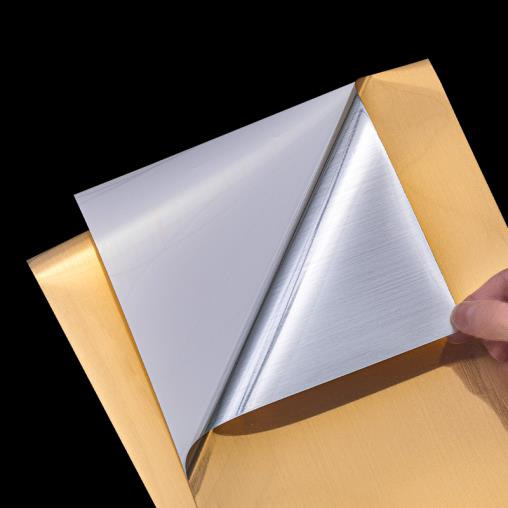 直销喷墨合成纸防水a4哑光不干胶打印纸耐刮diy贴纸标签纸厂家详情18