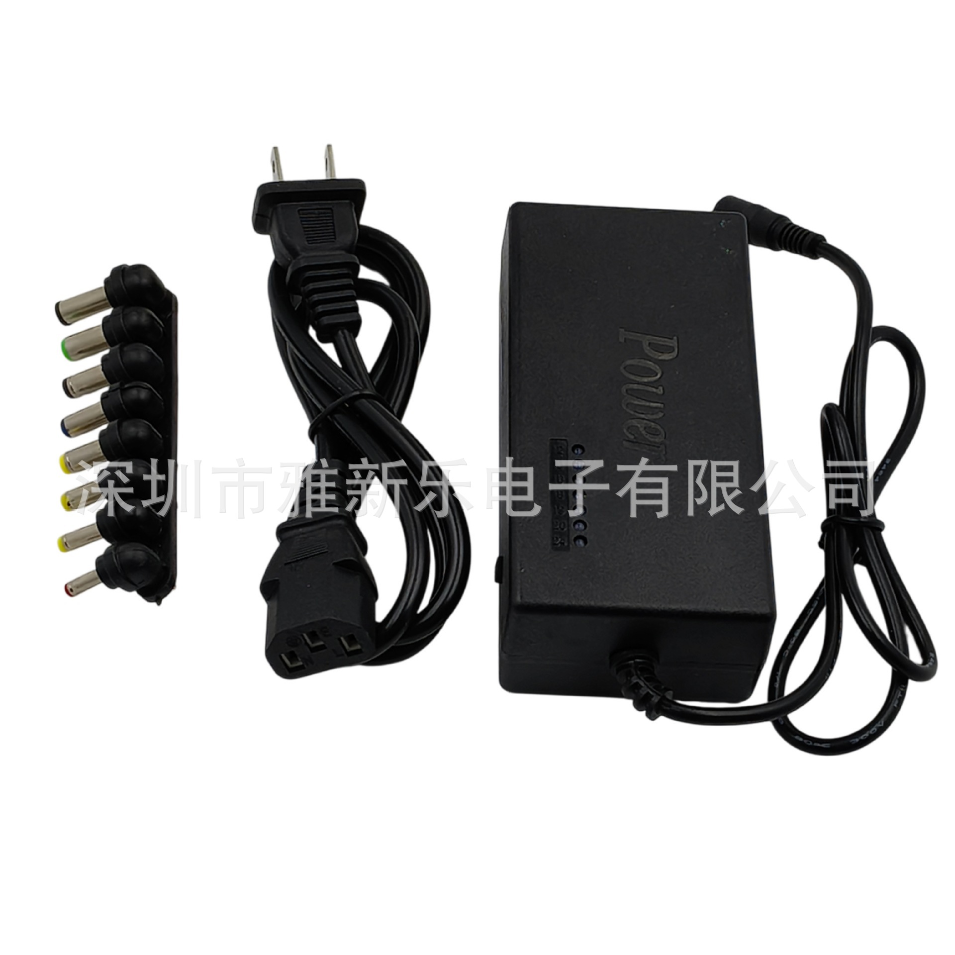 YAXINLE 12-24V adjustable power adapter with switch 12v power supply pic 8