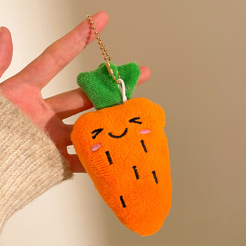 Night market street stalls, small gifts, pendants, plush toys, event promotion, hanging decorations, dolls, backpack decorations, key wholesale pic 45