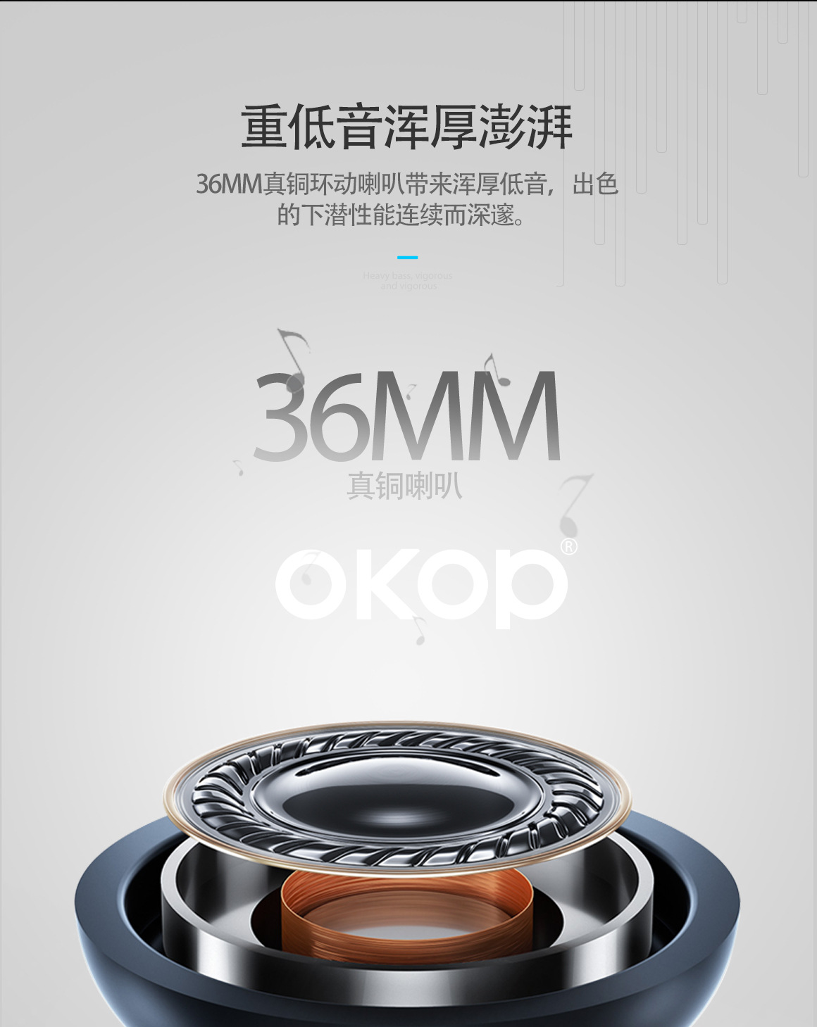 579 - я звуковая мини-макаллон bluetooth с большой громкостью и портативной трубкой на открытом воздухе pic 8