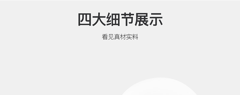 NVC Lighting LED Bulb E27 screw-top ultra-bright household energy-saving bulb spiral high-power light source column type pic 11