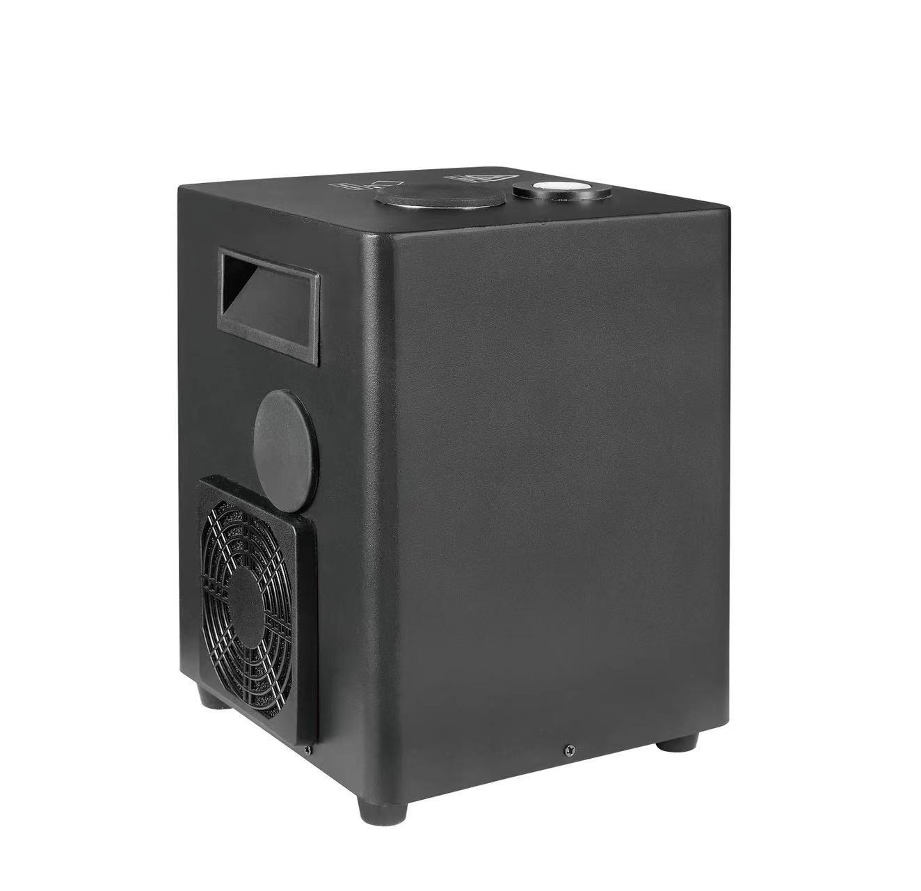 舞台电子星光机喷花机户外特效机电子礼花机开业庆典气氛机详情6