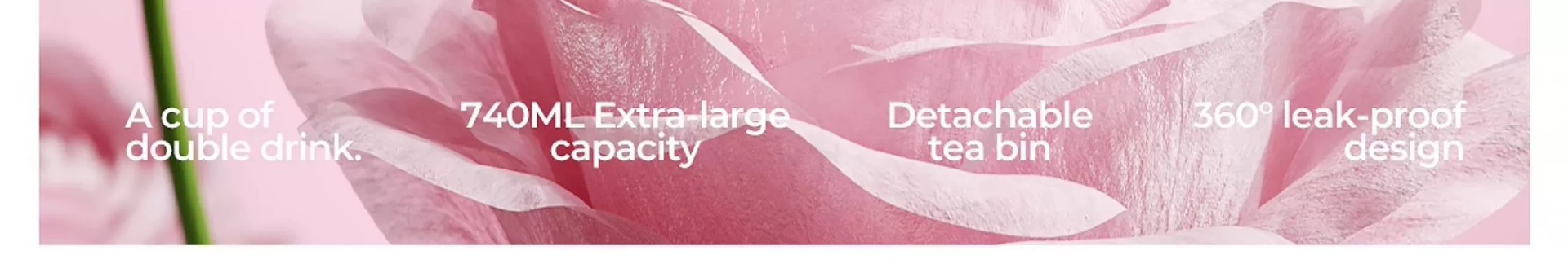 世大家吸管杯女生高颜值2025新款大容量便携塑料杯学生耐高温杯子详情11