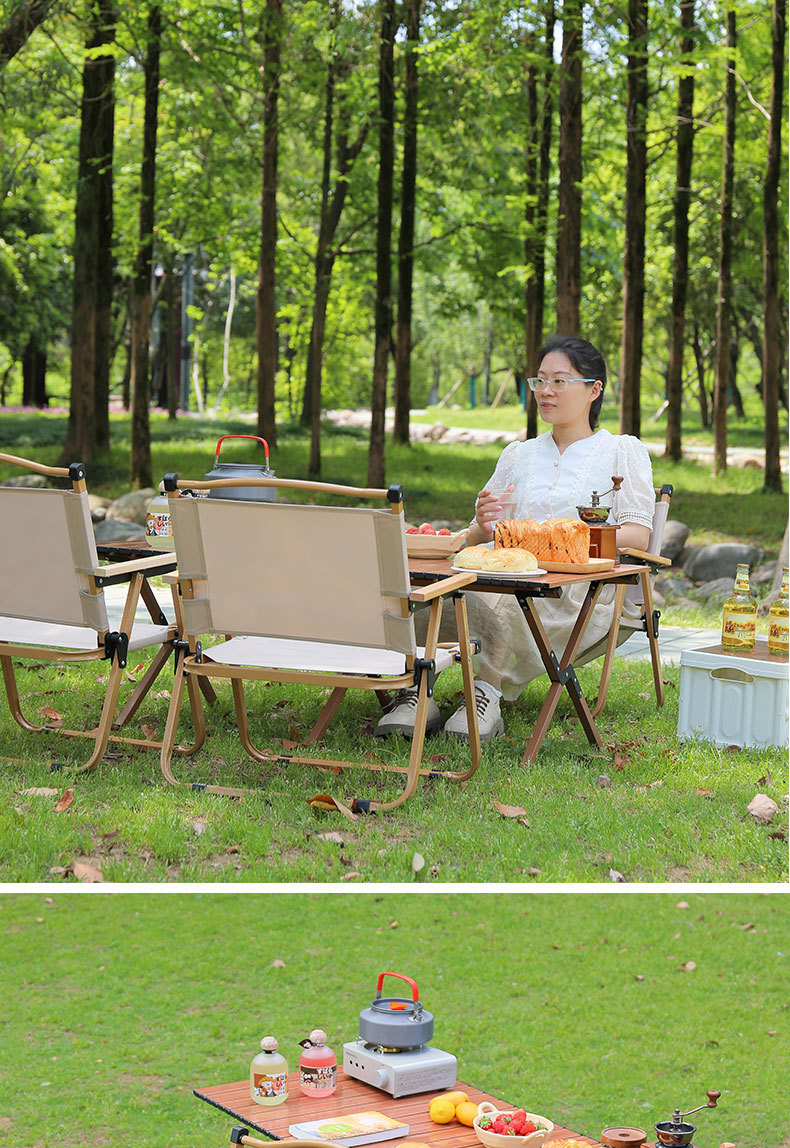 露营折叠椅克米特椅子户外野餐椅椅子便携折叠式超轻露营椅沙滩椅详情13
