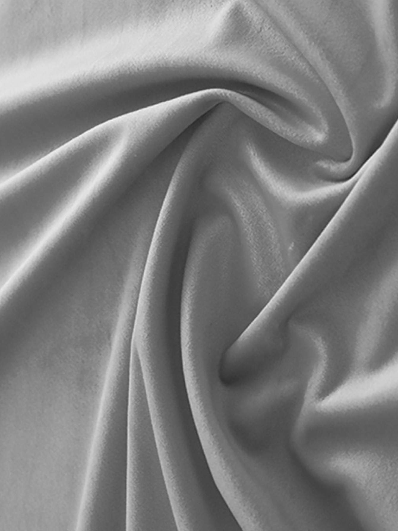 亚马逊跨境绍兴新绒布纯色成品窗帘高遮光防晒遮阳帘外贸专供详情12