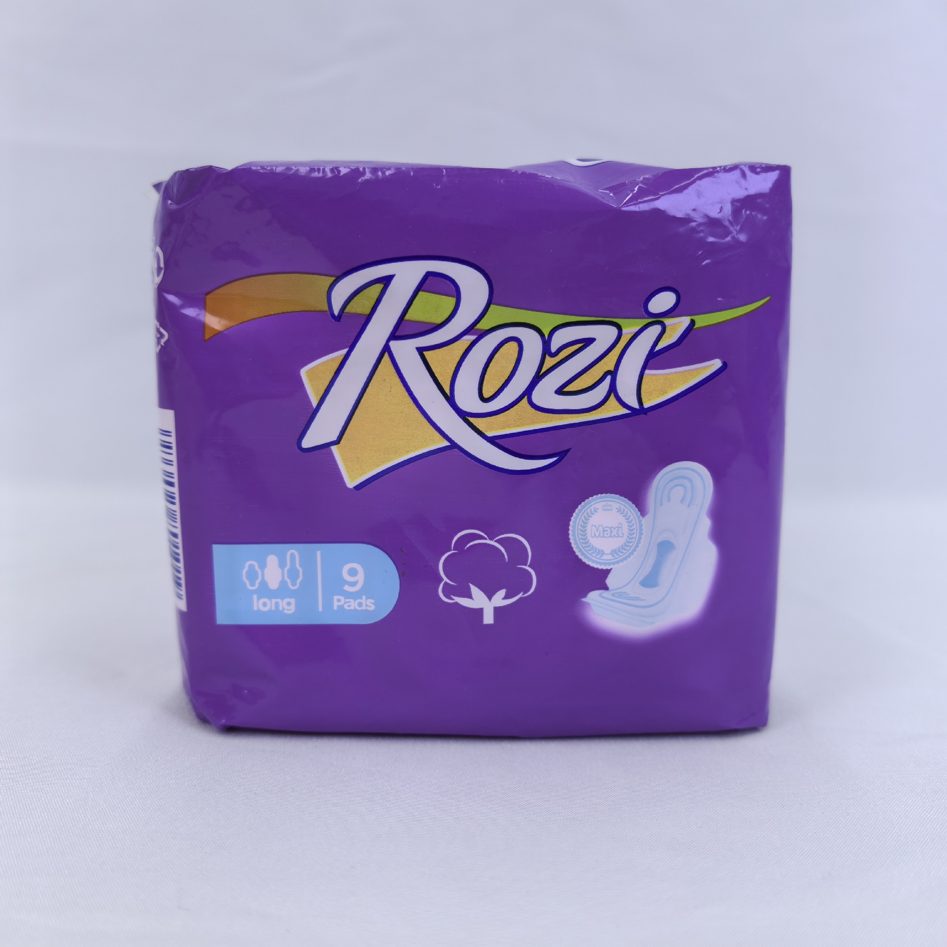 外贸卫生巾9片装280mm卫生护垫日用夜用姨妈巾整箱批详情5