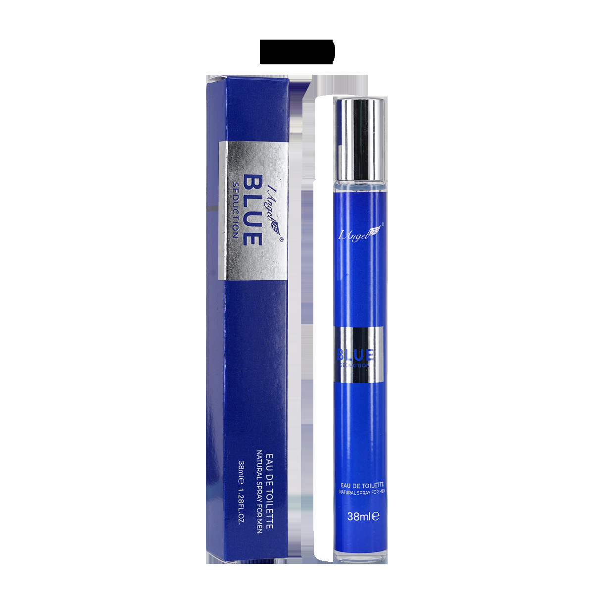 跨境外贸持久留香男女士香水柑橘薰衣草海盐东方调中小样试管38ml详情20