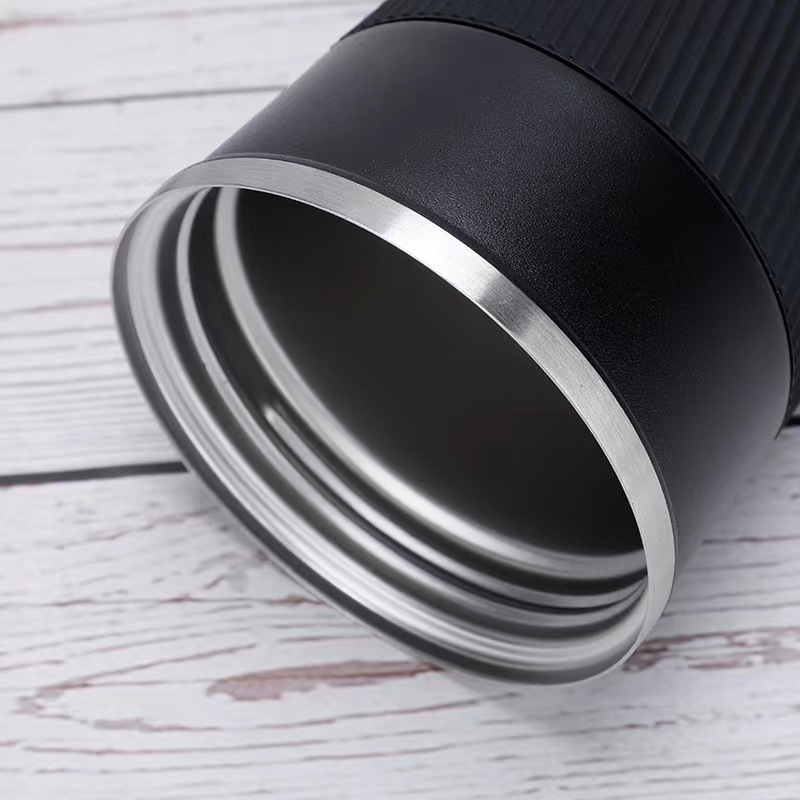 厂家新款304不锈钢咖啡杯保温杯车载杯礼品定logo现货批发详情5