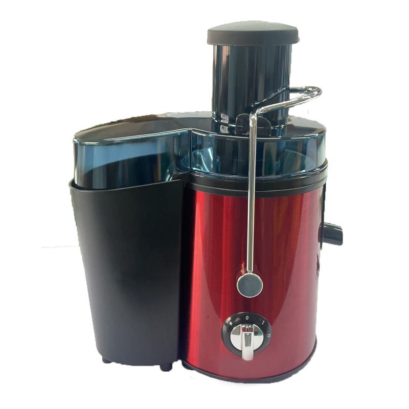 JUICER, a household pulp and juice separation original juicer, is a fully automatic fresh-squeezed fruit and vegetable orange juice machine without filtration pic 4