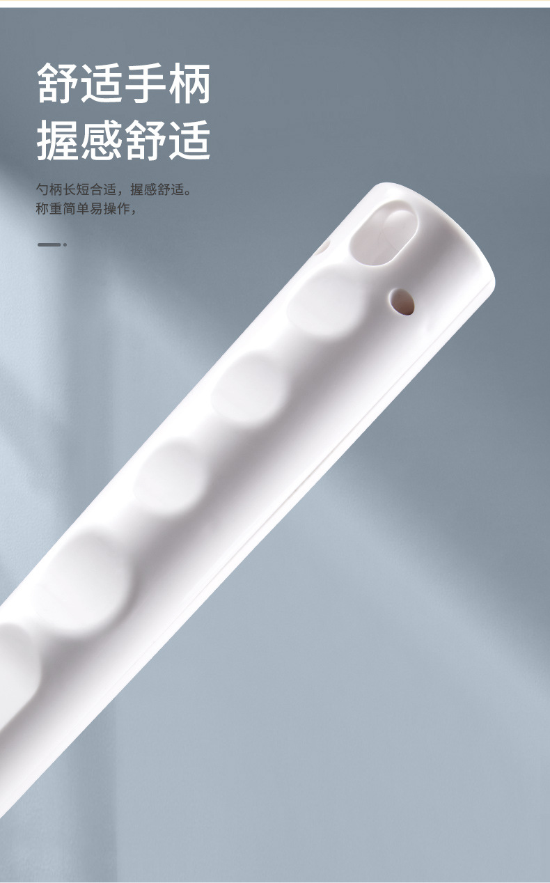 Spoon scale, usb rechargeable baby food weighing, 0.1g mini electronic scale, kitchen baking weighing scale, cat and dog food scale pic 15