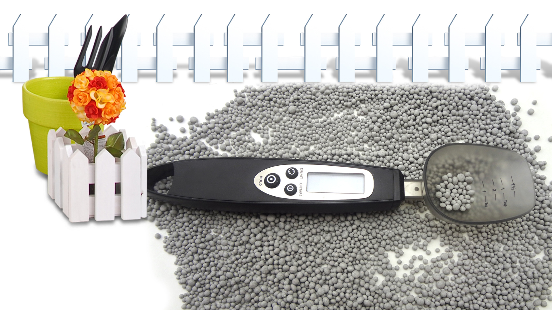 Graduated milk powder scale, kitchen scale, 0.1g detachable and washable electronic spoon scale, salt and oil cooking and baking small scale pic 7