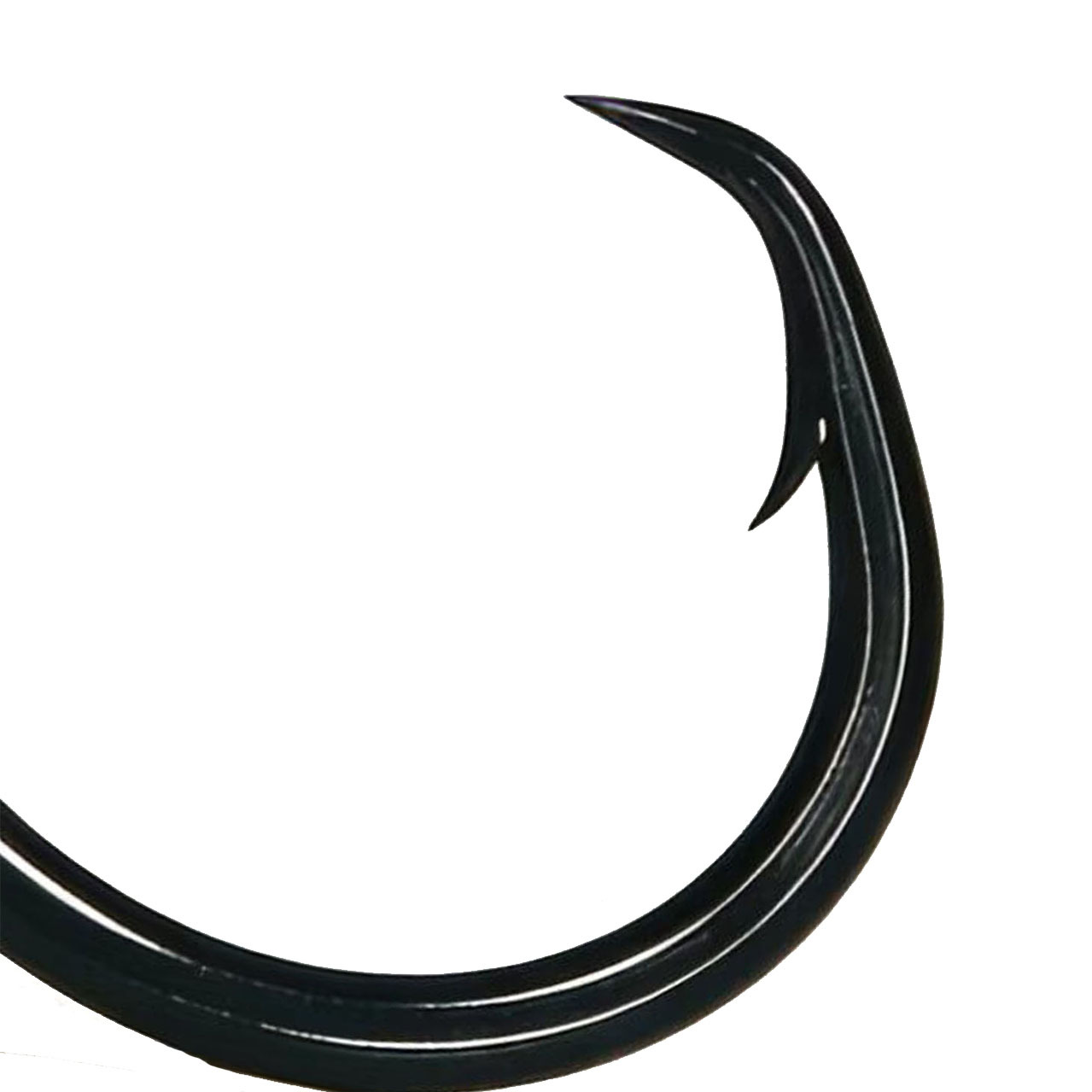 Circle鱼钩 3/0-10/0 号段 防脱钩设计 海钓渔具 厂家货源方块钩详情6