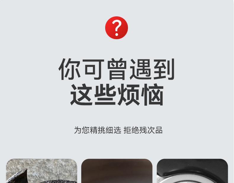 Factory direct sales of nuts, universal Angle grinding machine pressure plates, hand drill conversion heads, 100-type Angle grinding machine hexagonal pressure plates pic 9