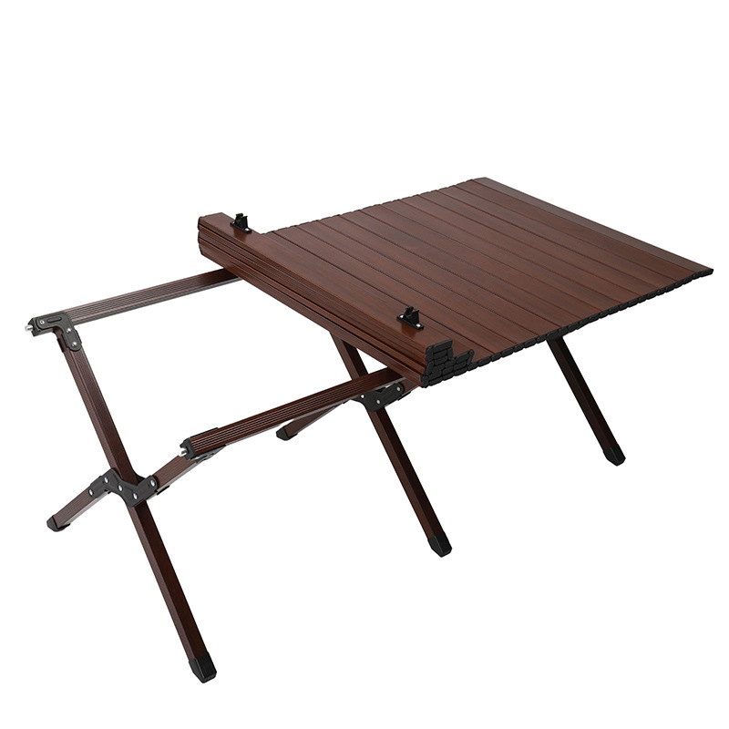 Outdoor leisure folding chairs, portable picnic chairs, Kemite chairs, ultra-light camping equipment chairs, beach tables and chairs pic 18