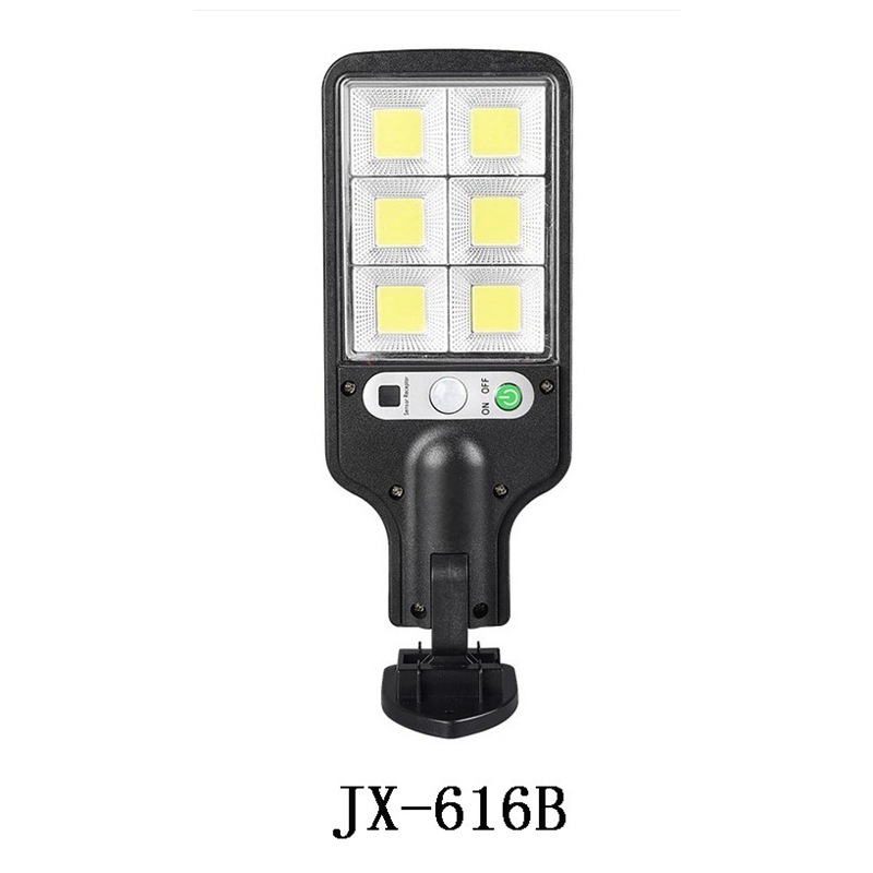 JX-616B