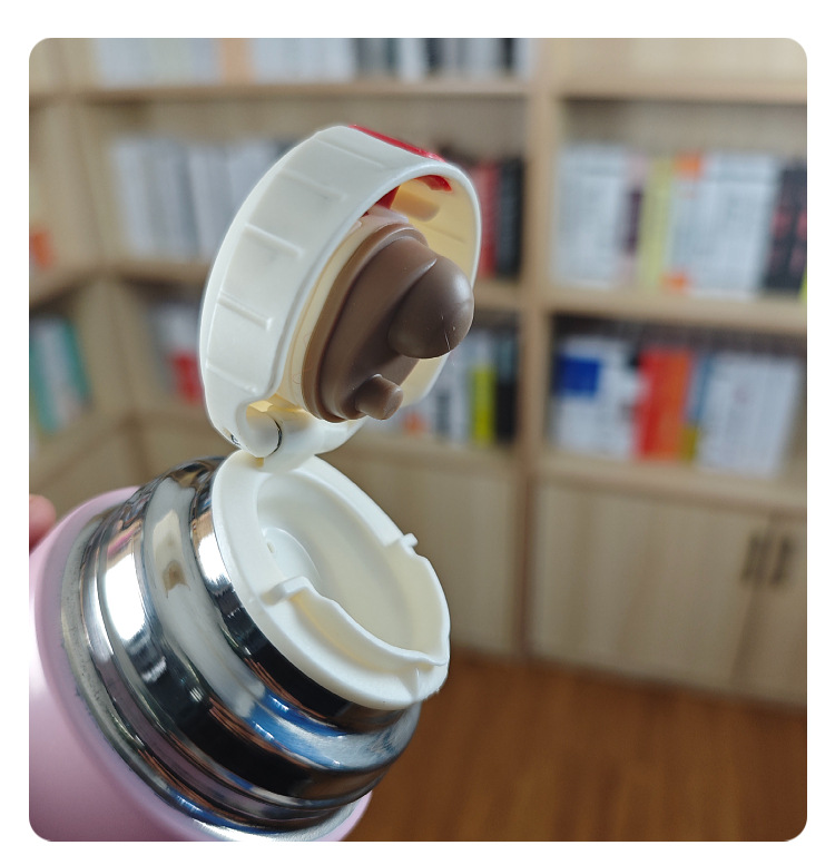 新款创意高颜值便携316不锈钢保温杯男女学生水杯礼品广告杯批发详情29